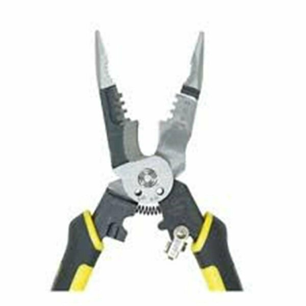 Solid Shelving 7-in-1 Multi Tool Pliers SO1722093